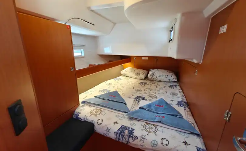 Photo Bavaria 46 Cruiser (2023)