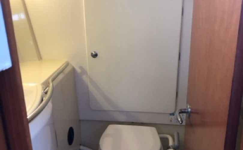 Photo Dufour 34 (2009)