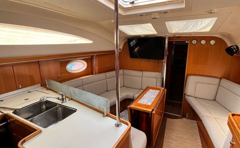 Photo Elan 400 (2010)