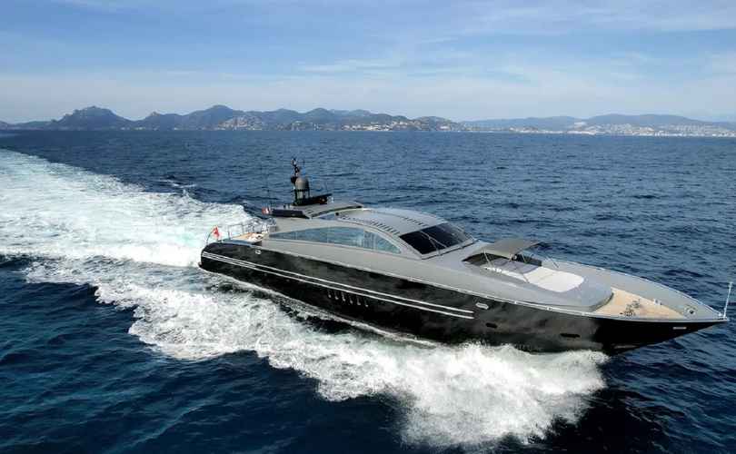 Leopard 27