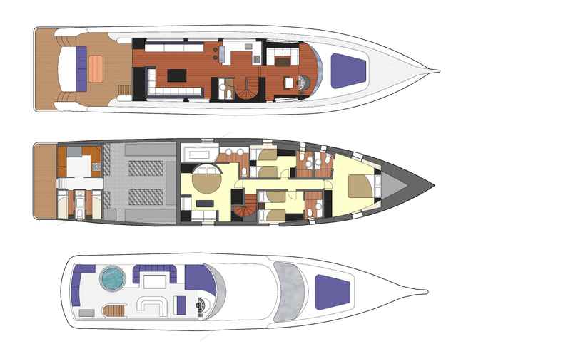 Photo Duretti 85 (2009)