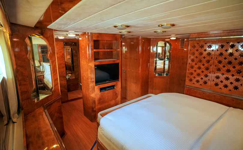Photo Azimut 135 (2016)
