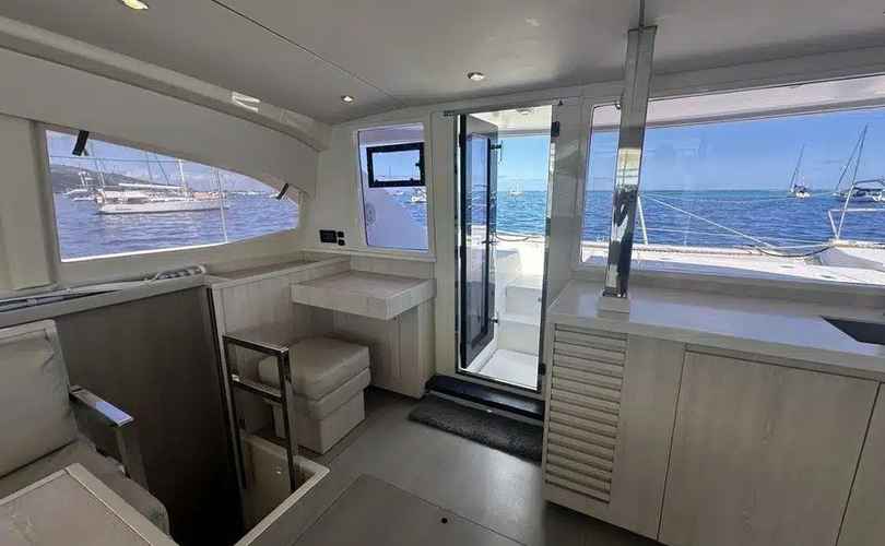 Leopard 40