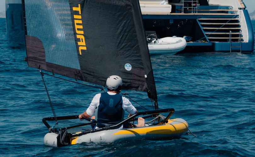 Photo Sunreef 80 (2020)
