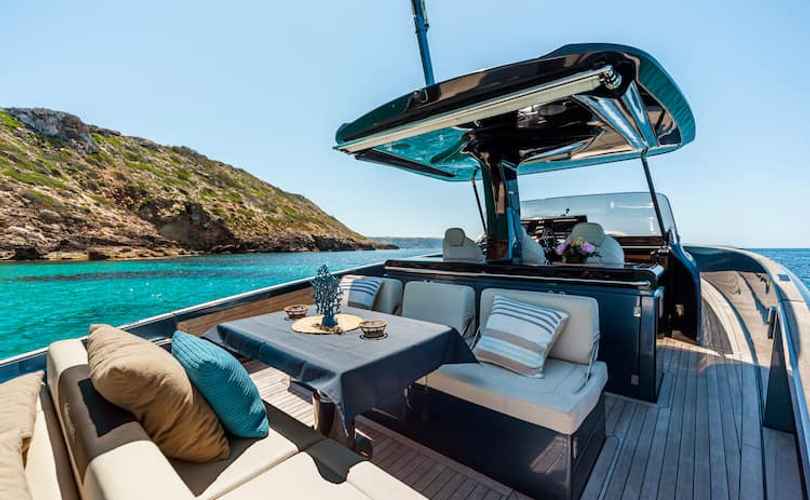 Photo Solaris Power 44 (2023)