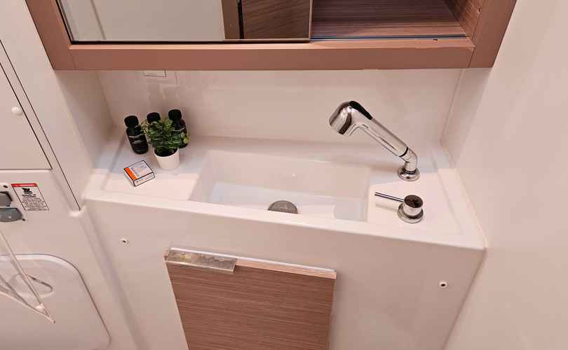 Photo Lagoon 40 (2023)