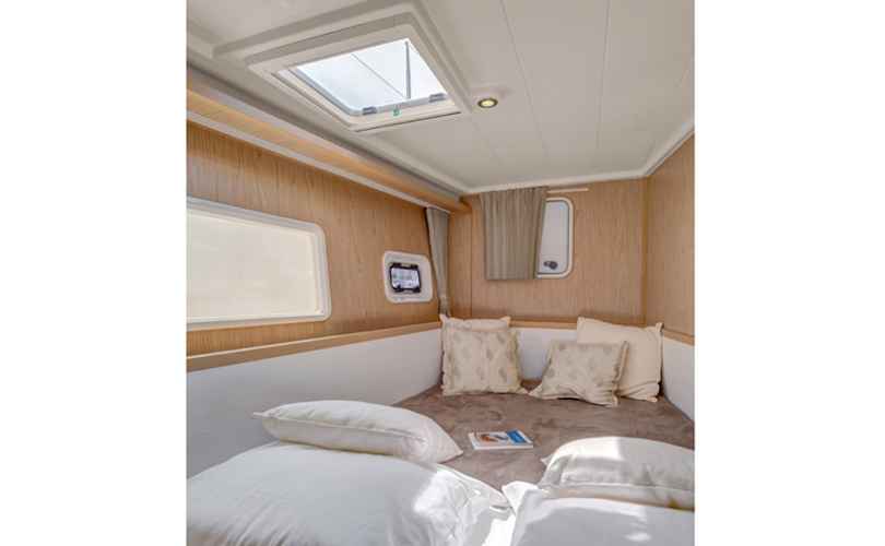 Lagoon 40