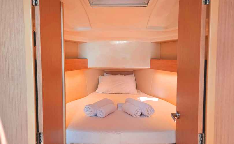 Photo Oceanis 30.1 (2024)