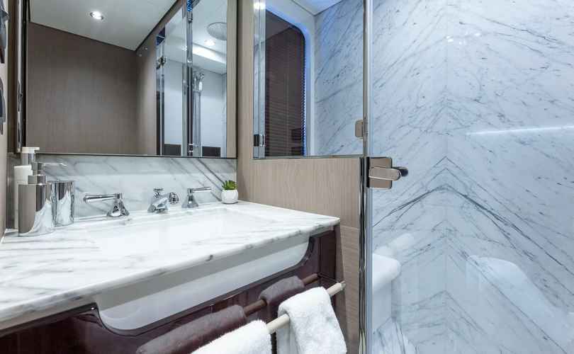 Photo Azimut Grande 27 (2020)