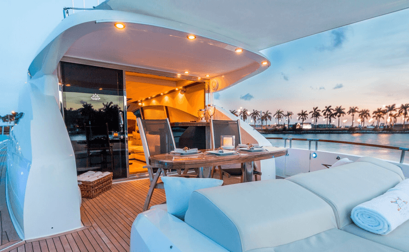 Photo Lazarra LSX 75 (2007)