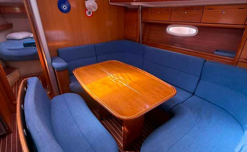 Photo Bavaria 42 Cruiser (2008)