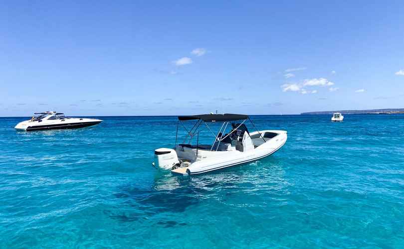 Photo Zar 79 SL (2019)