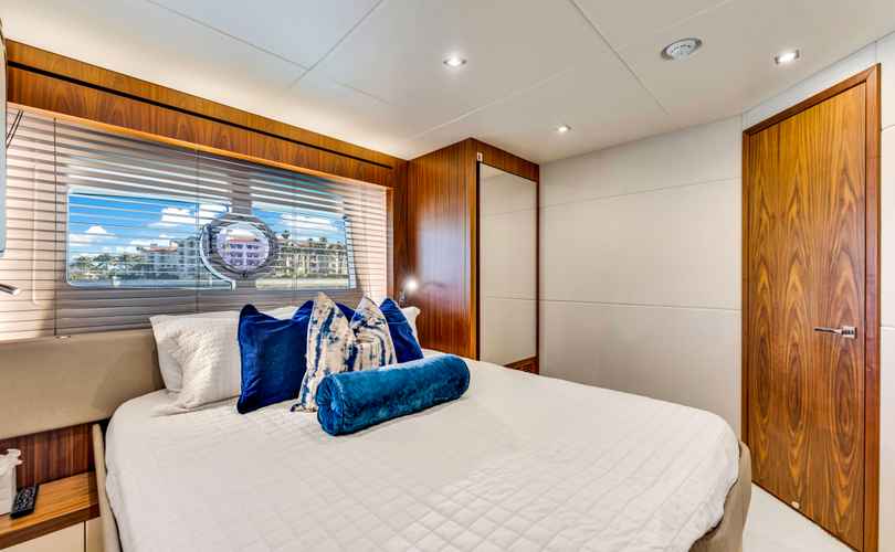 Photo Sunseeker 96 (2015)