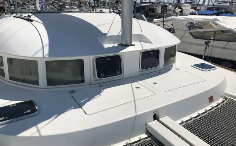 Photo Lagoon 380 S2 (2016)