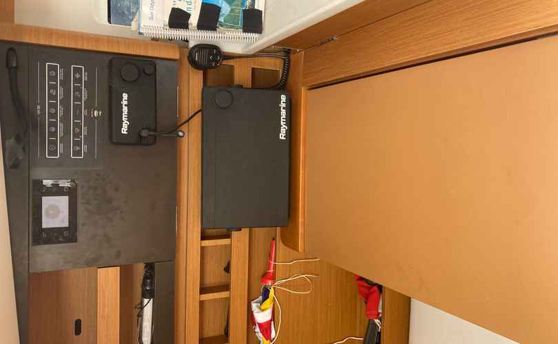 Photo Sun Odyssey 440 (2023)