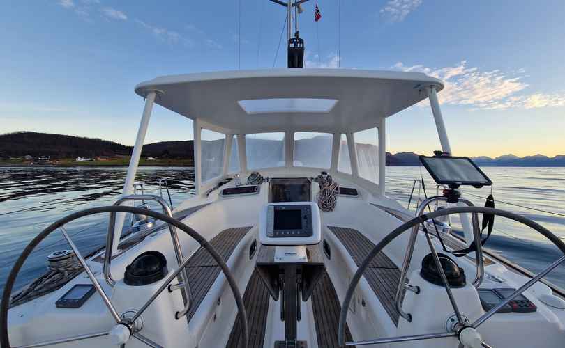 Photo Bavaria 51 Cruiser (2010)