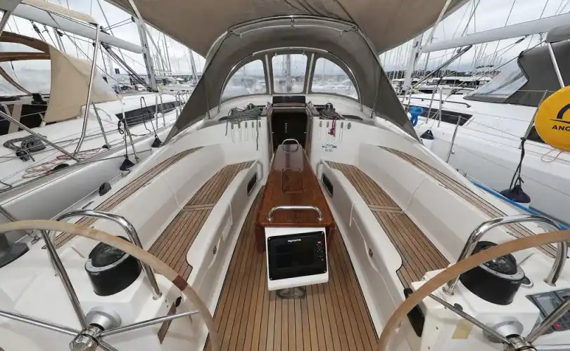 Delphia 47
