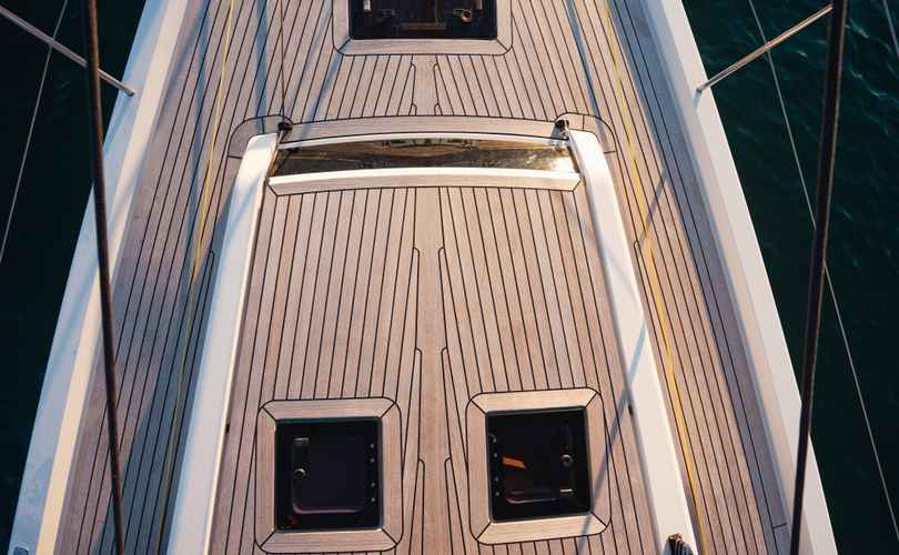 Photo X Yacht 4³ (2026)