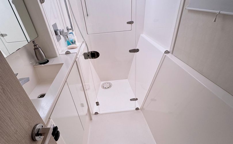 Photo Leopard 43 PC (2017)