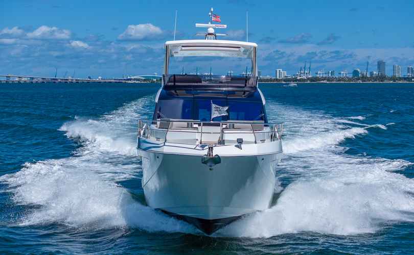 Photo Galeon 640 Fly (2025)