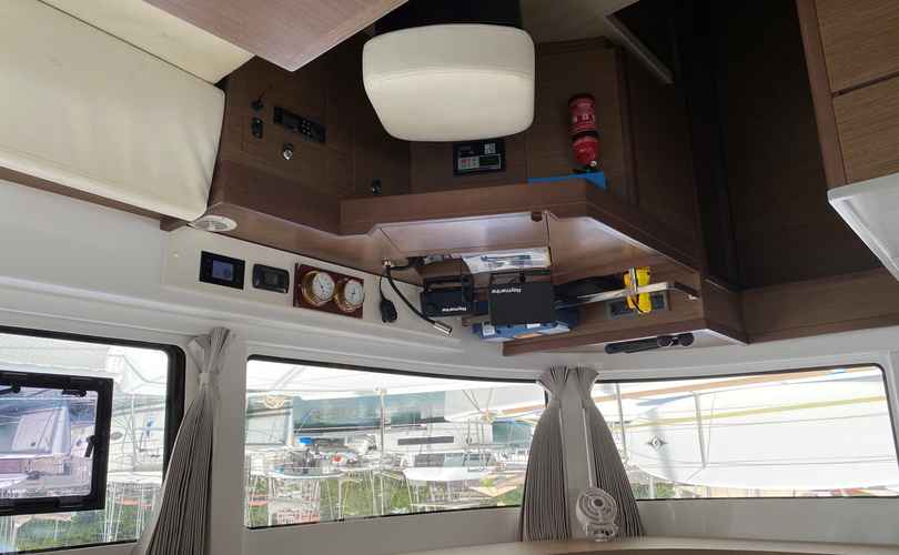Lagoon 46