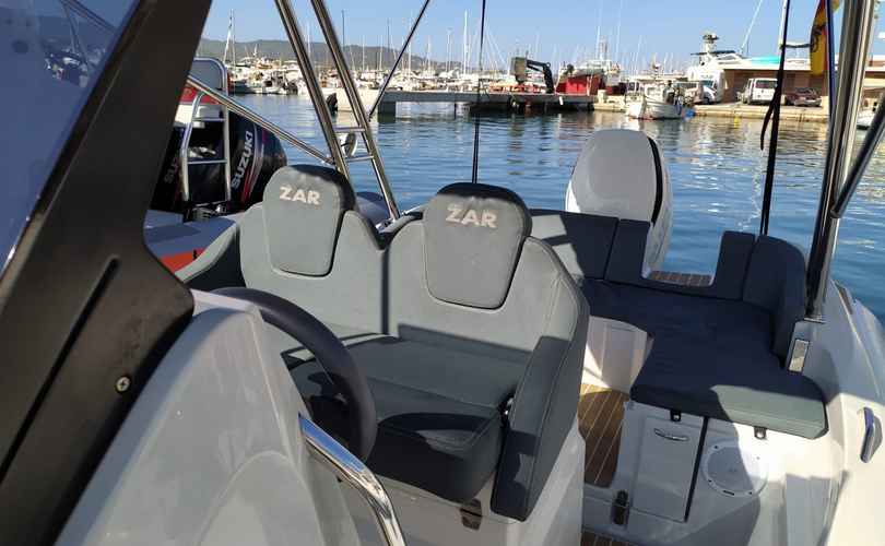 Photo Zar 79 SL (2019)