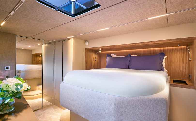 Photo Moon Yacht 60 (2024)