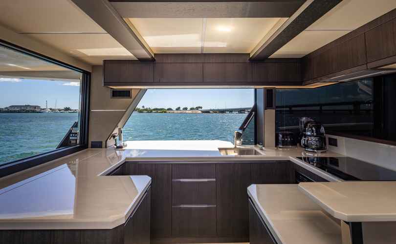 Photo Galeon 640 Fly (2025)