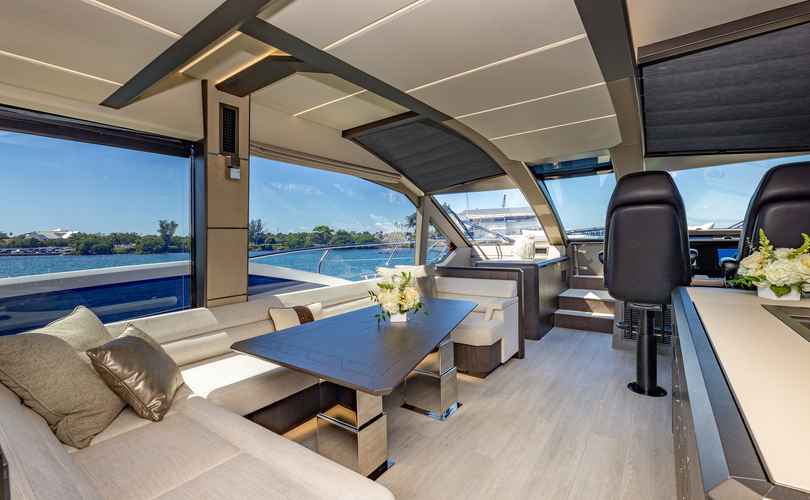 Photo Galeon 640 Fly (2025)