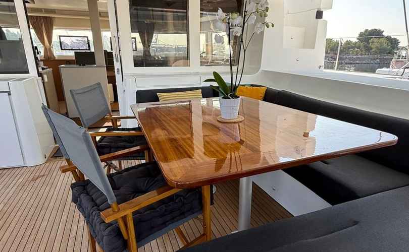 Photo Lagoon 52 (2018)