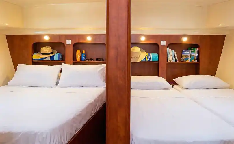 Photo Estivale Quattro (2007)