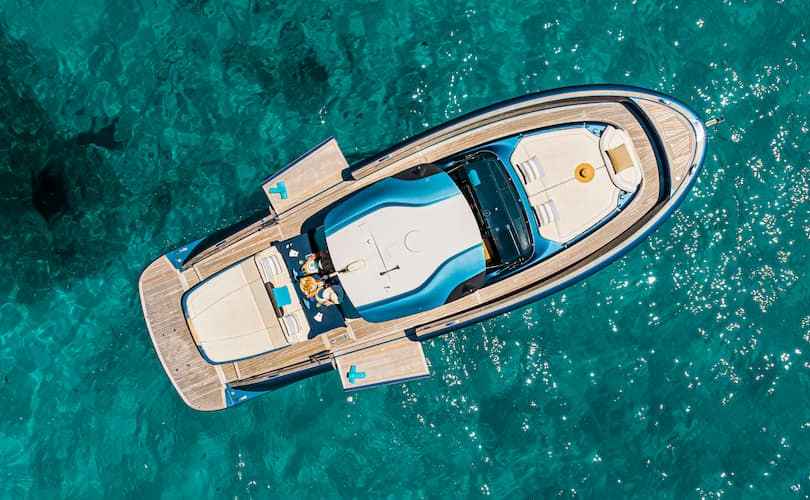 Photo Solaris Power 44 (2023)