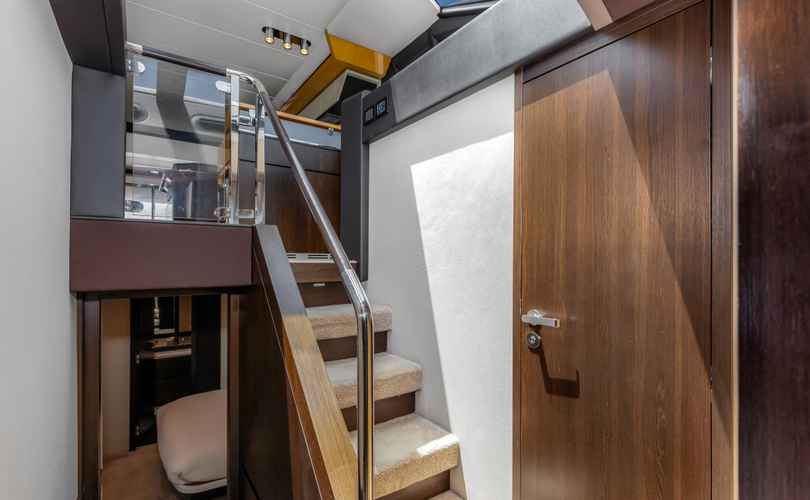 Photo Azimut 66 (2016)