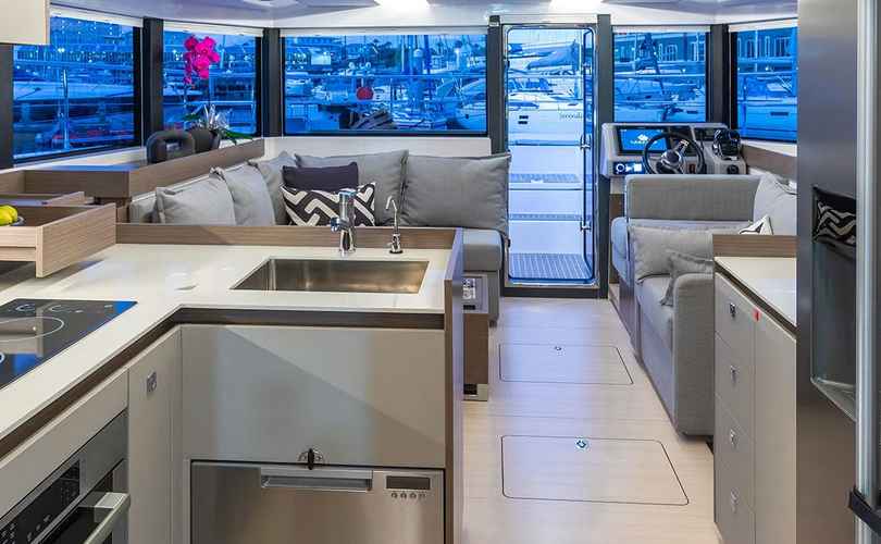 Photo Leopard 40 PC (Exclusive)