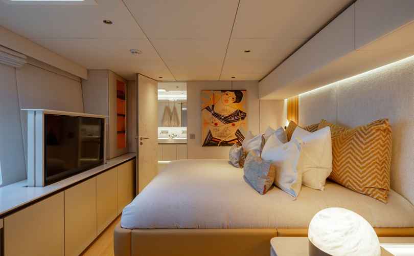 Sunreef 80 Eco