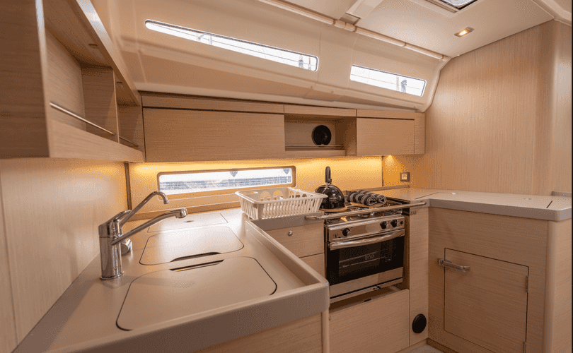 Photo Oceanis 40.1 (2024)