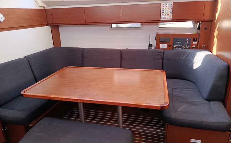 Bavaria Cruiser 46 Style