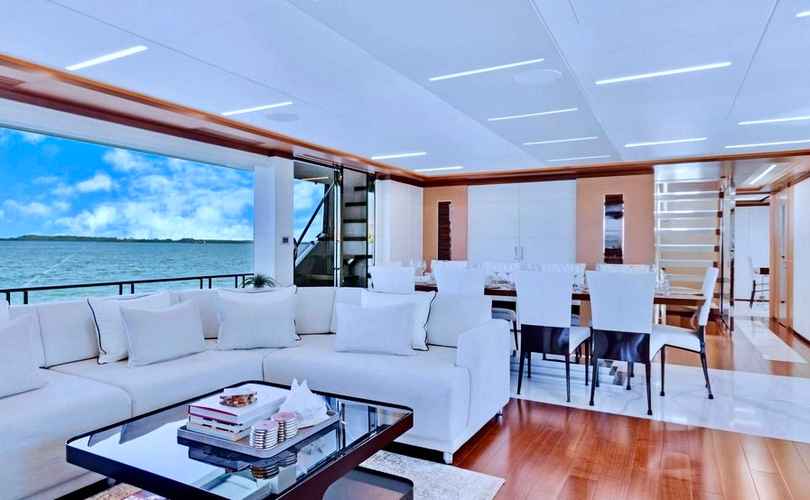 Photo Ocean Alexander 28L (2020)