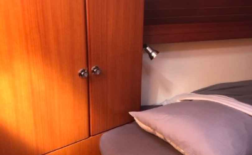 Photo Dufour 34 (2009)