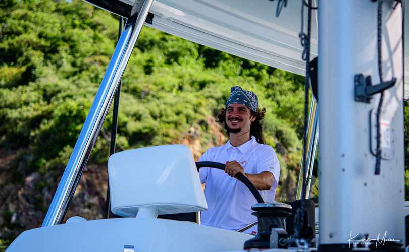 Photo Lagoon 55 (2023)