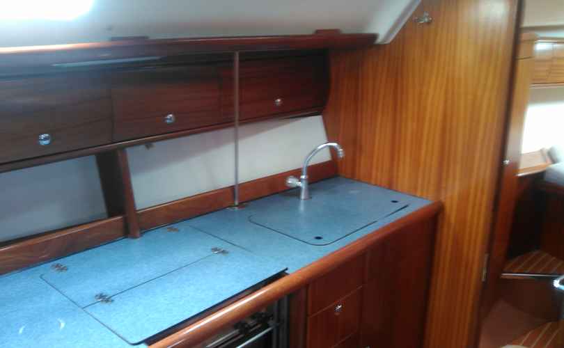 Bavaria 41