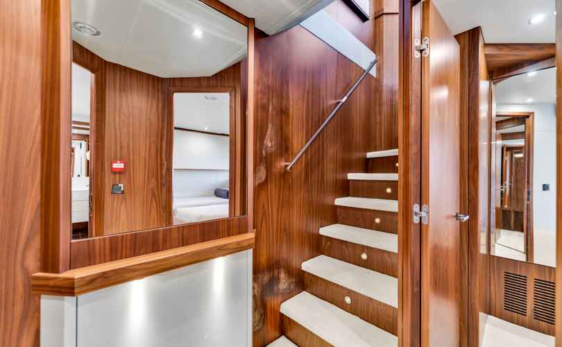 Photo Sunseeker 96 (2015)