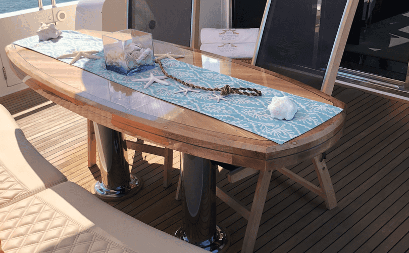 Photo Lazarra LSX 75 (2007)