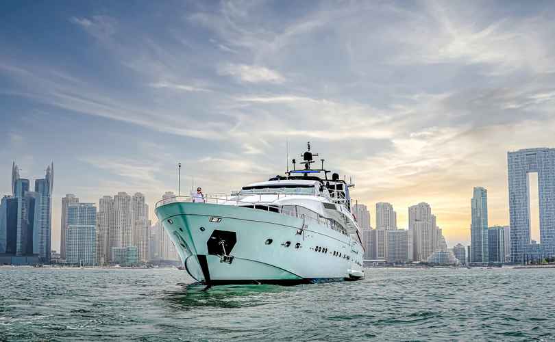 Photo Azimut 135 (2016)