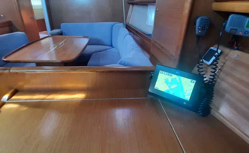 Bavaria 40 Cruiser