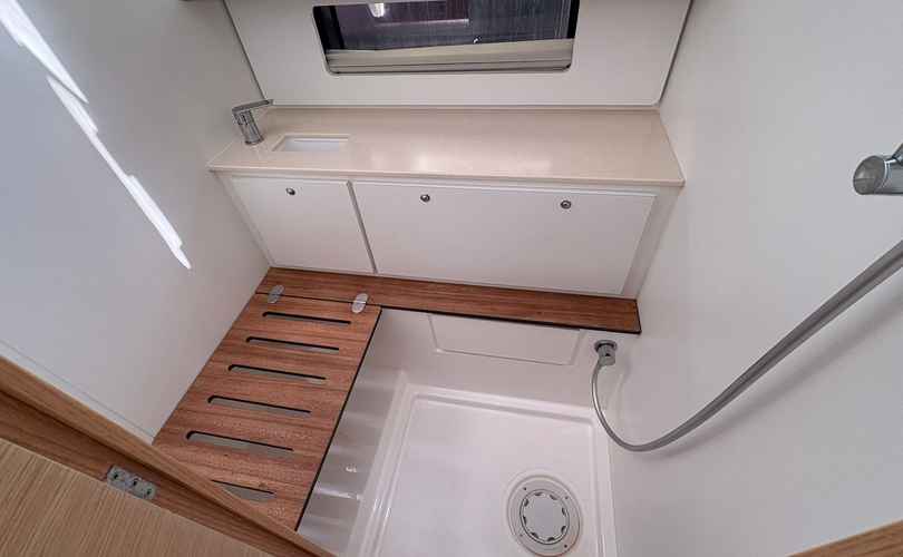 Dufour 390 Grand Large