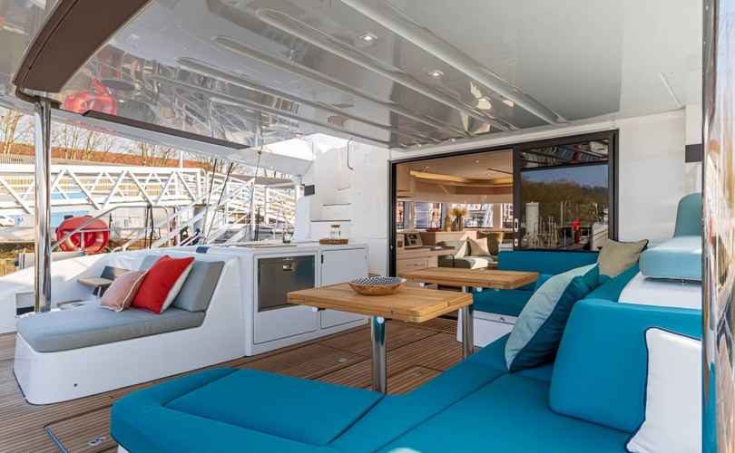 Photo Lagoon 55 (2025)