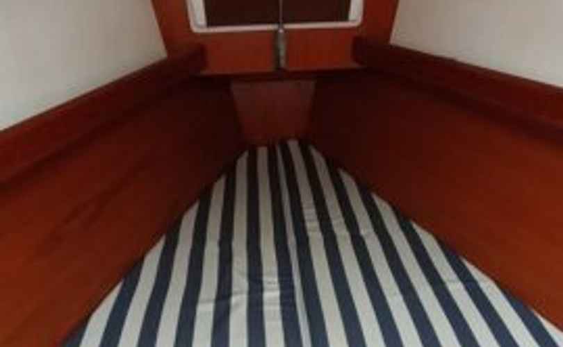 Photo Oceanis 361 Clipper (2000)