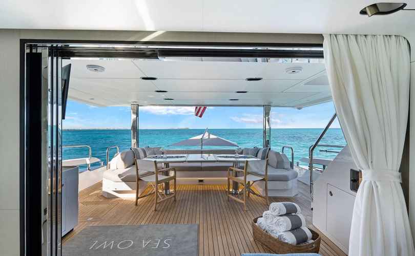 Azimut Grande 27