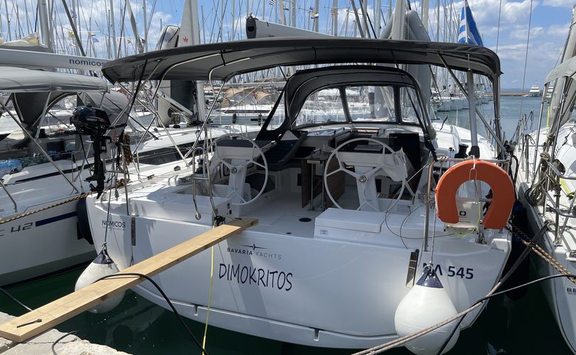 Photo Bavaria C46 (2025)